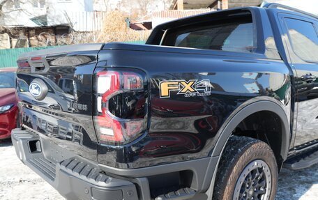 Ford Ranger, 2025 год, 6 300 000 рублей, 6 фотография