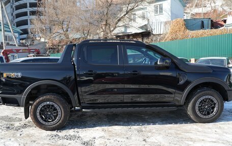Ford Ranger, 2025 год, 6 300 000 рублей, 3 фотография