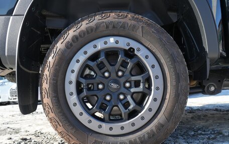 Ford Ranger, 2025 год, 6 300 000 рублей, 13 фотография