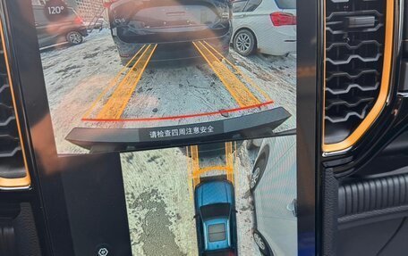 Ford Ranger, 2025 год, 6 300 000 рублей, 20 фотография