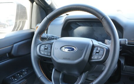 Ford Ranger, 2025 год, 6 300 000 рублей, 18 фотография