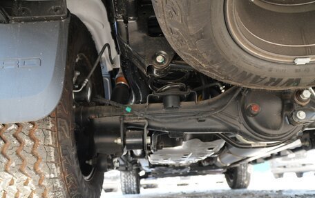 Ford Ranger, 2025 год, 6 300 000 рублей, 15 фотография