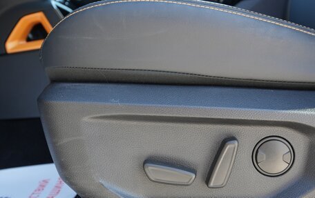 Ford Ranger, 2025 год, 6 300 000 рублей, 26 фотография