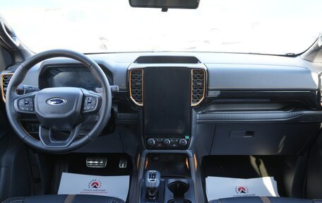 Ford Ranger, 2025 год, 6 300 000 рублей, 17 фотография