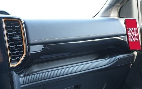 Ford Ranger, 2025 год, 6 300 000 рублей, 24 фотография