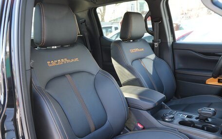 Ford Ranger, 2025 год, 6 300 000 рублей, 27 фотография