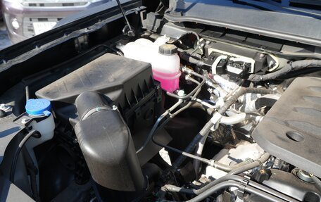 Ford Ranger, 2025 год, 6 300 000 рублей, 39 фотография