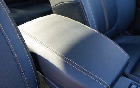 Ford Ranger, 2025 год, 6 300 000 рублей, 28 фотография