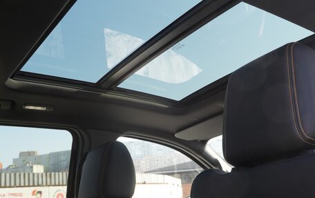 Ford Ranger, 2025 год, 6 300 000 рублей, 34 фотография