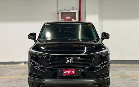 Honda Vezel, 2023 год, 1 550 000 рублей, 2 фотография