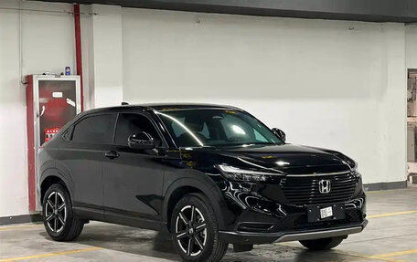 Honda Vezel, 2023 год, 1 550 000 рублей, 3 фотография