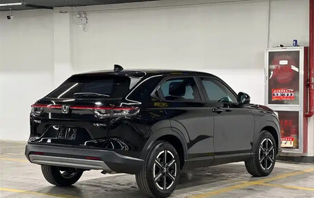 Honda Vezel, 2023 год, 1 550 000 рублей, 4 фотография