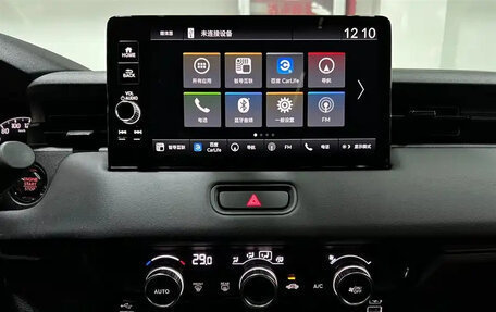 Honda Vezel, 2023 год, 1 550 000 рублей, 11 фотография