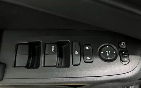 Honda Vezel, 2023 год, 1 550 000 рублей, 15 фотография