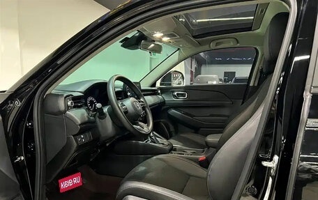 Honda Vezel, 2023 год, 1 550 000 рублей, 7 фотография