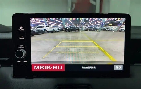 Honda Vezel, 2023 год, 1 550 000 рублей, 12 фотография