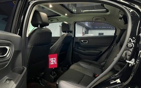 Honda Vezel, 2023 год, 1 550 000 рублей, 9 фотография