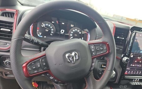 Rambler 1500, 2025 год, 5 фотография