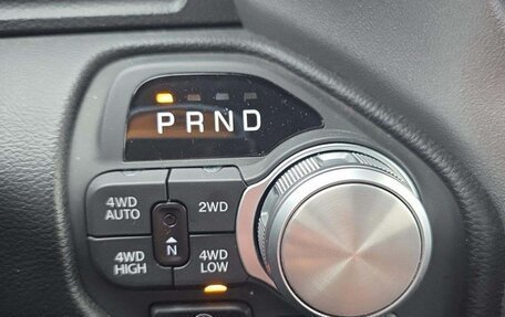 Rambler 1500, 2025 год, 6 фотография