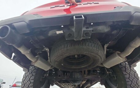 Rambler 1500, 2025 год, 16 фотография