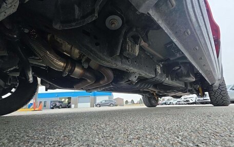 Rambler 1500, 2025 год, 15 фотография