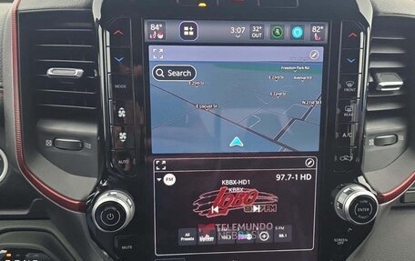 Rambler 1500, 2025 год, 7 фотография