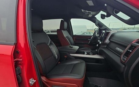 Rambler 1500, 2025 год, 9 фотография