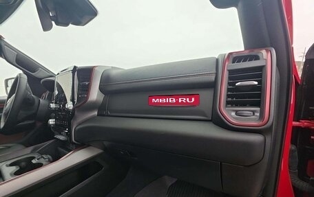 Rambler 1500, 2025 год, 10 фотография