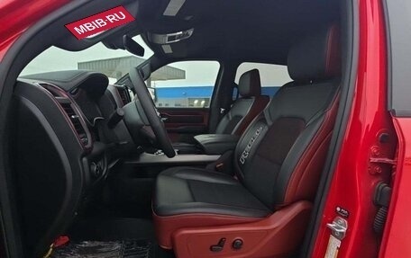 Rambler 1500, 2025 год, 8 фотография