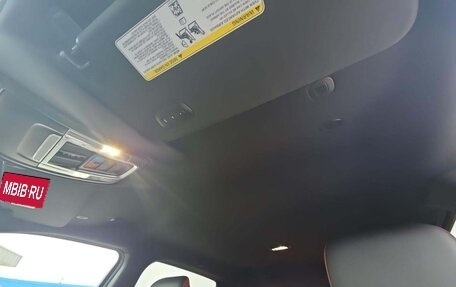 Rambler 1500, 2025 год, 13 фотография