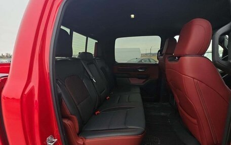 Rambler 1500, 2025 год, 17 фотография