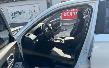 Honda Civic, 2023 год, 1 300 000 рублей, 8 фотография