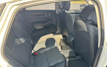 Honda Civic, 2023 год, 1 300 000 рублей, 14 фотография