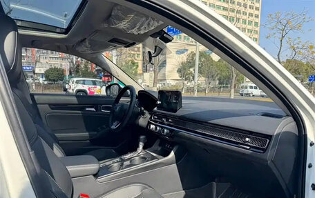 Honda Civic, 2023 год, 1 300 000 рублей, 11 фотография