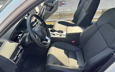 Honda Civic, 2023 год, 1 300 000 рублей, 10 фотография