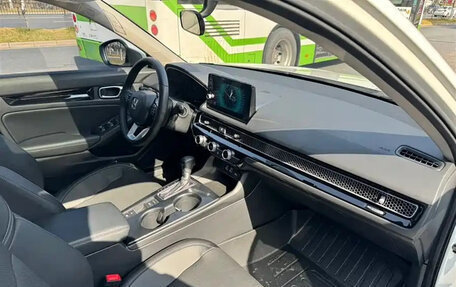 Honda Civic, 2023 год, 1 300 000 рублей, 12 фотография