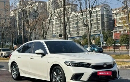 Honda Civic, 2023 год, 1 300 000 рублей, 3 фотография