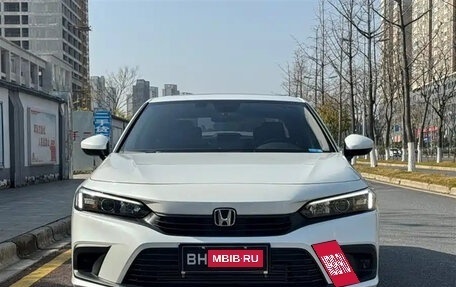 Honda Civic, 2023 год, 1 300 000 рублей, 2 фотография