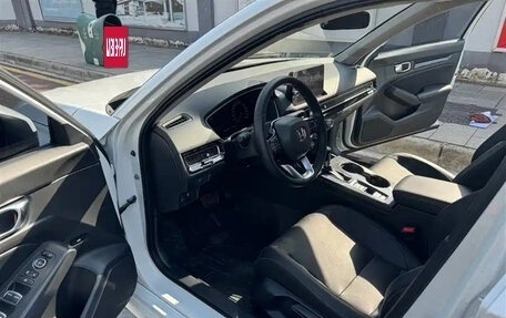 Honda Civic, 2023 год, 1 300 000 рублей, 9 фотография