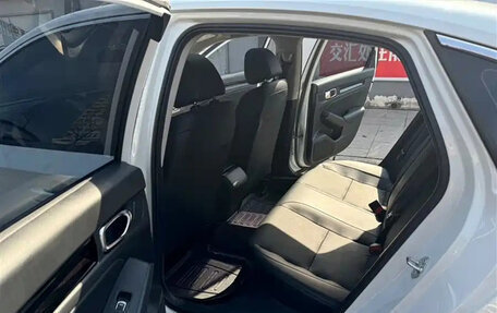 Honda Civic, 2023 год, 1 300 000 рублей, 15 фотография