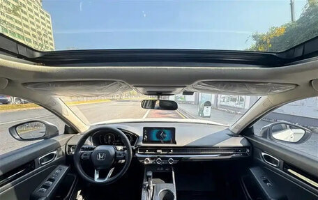 Honda Civic, 2023 год, 1 300 000 рублей, 16 фотография