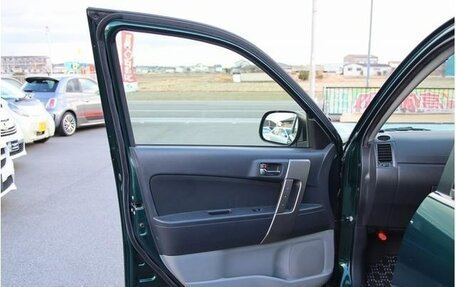 Daihatsu Be-go, 2012 год, 987 000 рублей, 8 фотография