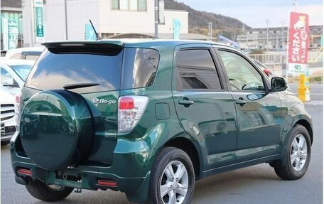 Daihatsu Be-go, 2012 год, 987 000 рублей, 2 фотография