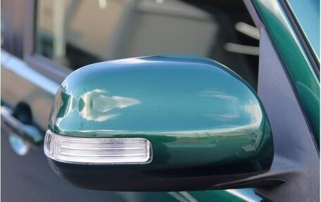 Daihatsu Be-go, 2012 год, 987 000 рублей, 10 фотография