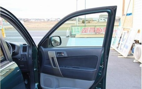 Daihatsu Be-go, 2012 год, 987 000 рублей, 11 фотография