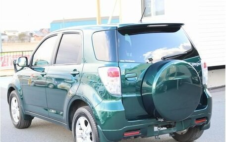 Daihatsu Be-go, 2012 год, 987 000 рублей, 5 фотография