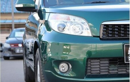 Daihatsu Be-go, 2012 год, 987 000 рублей, 9 фотография