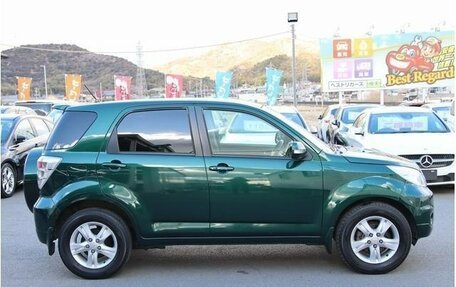 Daihatsu Be-go, 2012 год, 987 000 рублей, 12 фотография