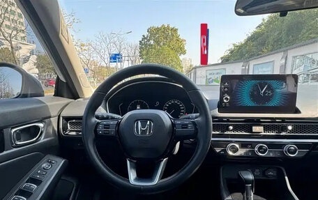 Honda Civic, 2023 год, 1 300 000 рублей, 17 фотография