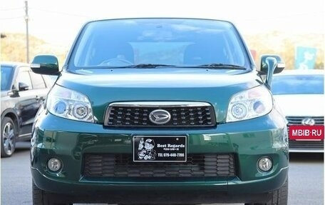 Daihatsu Be-go, 2012 год, 987 000 рублей, 3 фотография